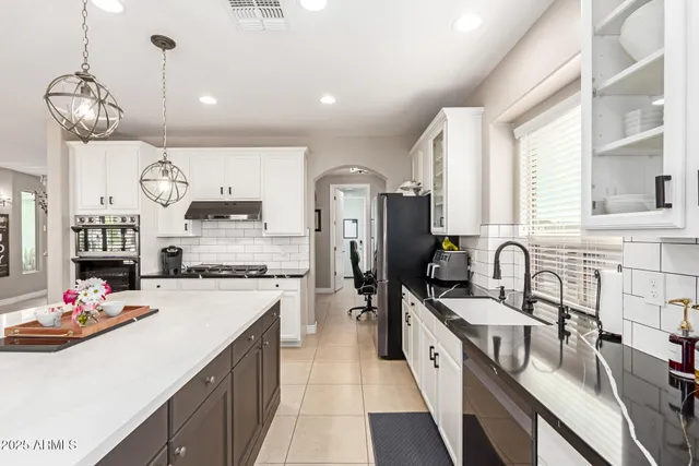 $1,177,900 | 6604 West Leiber Place, Glendale, AZ 85310