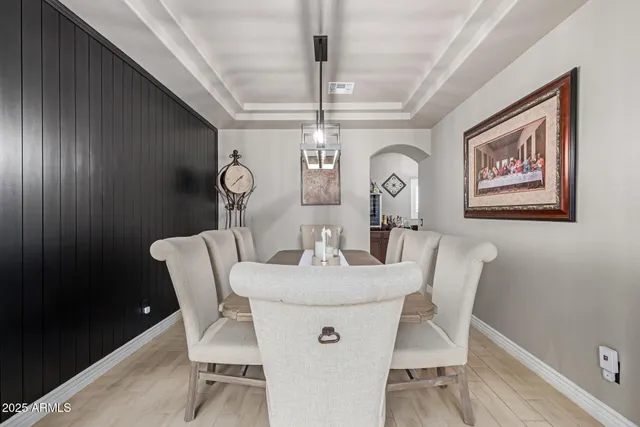 $1,177,900 | 6604 West Leiber Place, Glendale, AZ 85310