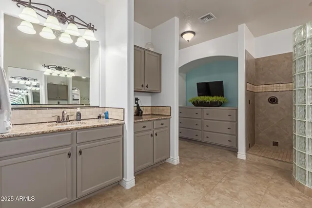 $1,177,900 | 6604 West Leiber Place, Glendale, AZ 85310