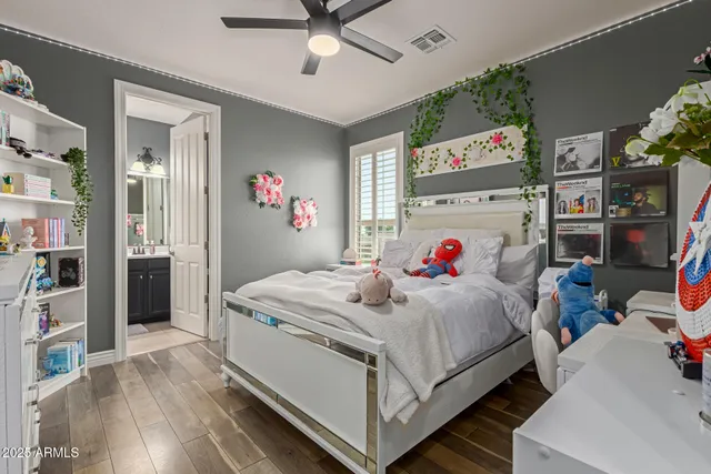 $1,177,900 | 6604 West Leiber Place, Glendale, AZ 85310