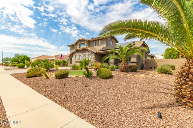 $1,177,900 | 6604 West Leiber Place, Glendale, AZ 85310