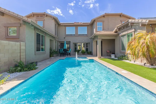 $1,177,900 | 6604 West Leiber Place, Glendale, AZ 85310