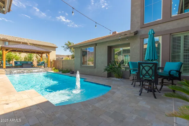 $1,177,900 | 6604 West Leiber Place, Glendale, AZ 85310