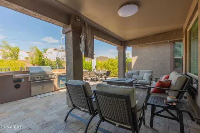 $1,177,900 | 6604 West Leiber Place, Glendale, AZ 85310