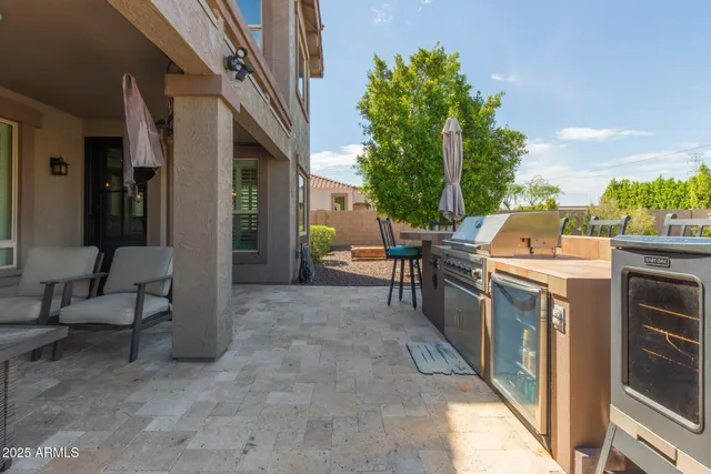 $1,177,900 | 6604 West Leiber Place, Glendale, AZ 85310