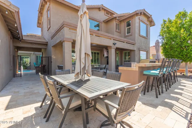 $1,177,900 | 6604 West Leiber Place, Glendale, AZ 85310