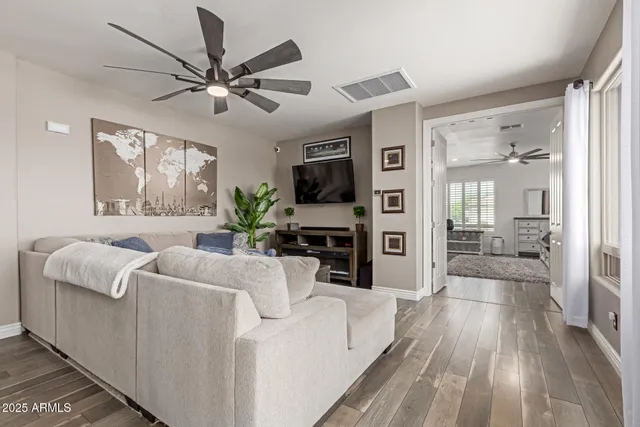 $1,177,900 | 6604 West Leiber Place, Glendale, AZ 85310