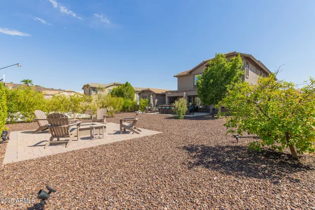 $1,177,900 | 6604 West Leiber Place, Glendale, AZ 85310