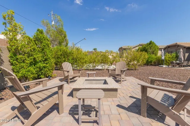 $1,177,900 | 6604 West Leiber Place, Glendale, AZ 85310