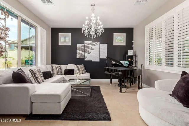 $1,177,900 | 6604 West Leiber Place, Glendale, AZ 85310