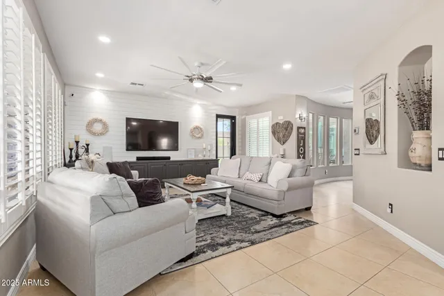 $1,177,900 | 6604 West Leiber Place, Glendale, AZ 85310