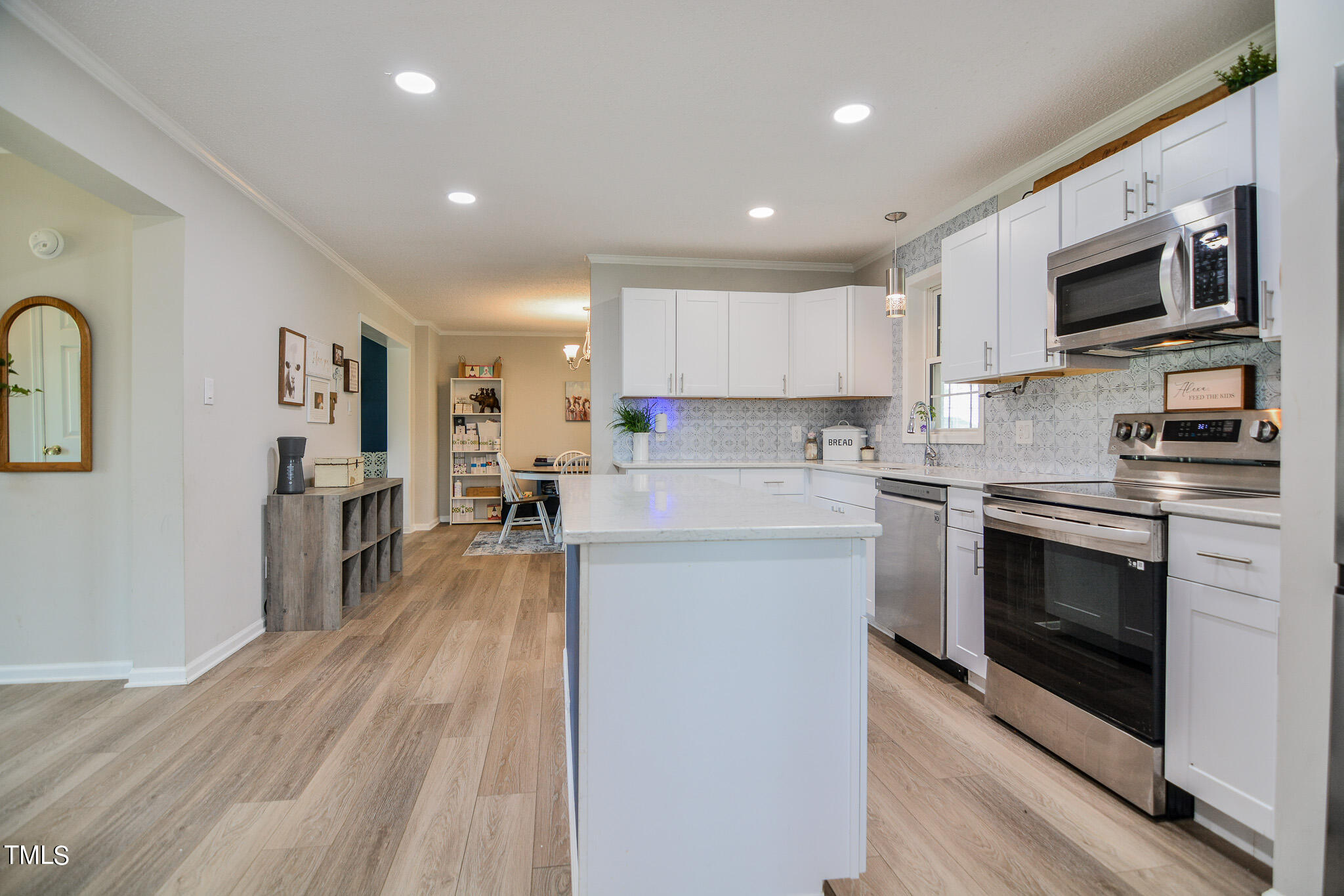3349 Packing Plant Road Smithfield, NC 27577 - Photo 7 of 35 3349-Kitchen2