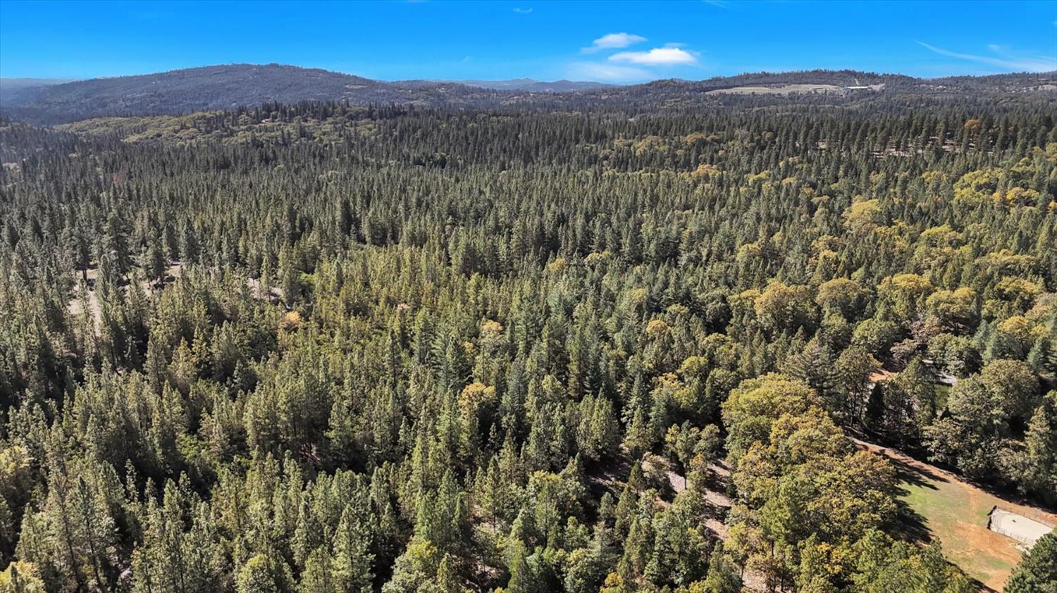 12566 Allison Ranch Road Grass Valley, CA 95949 - Photo 20 of 98 a view of mountain view with mountains in the background