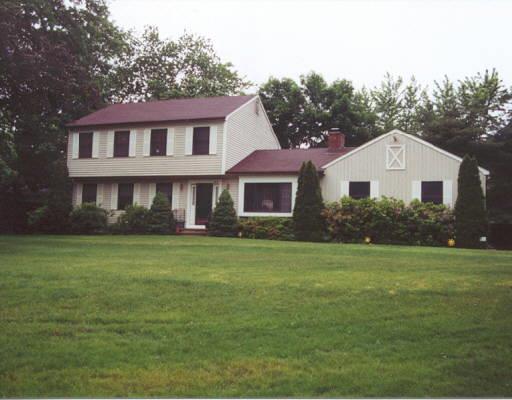 47 Garnet Road Trumbull, CT 06611 - Photo 1 of 1 Gallery Image 1