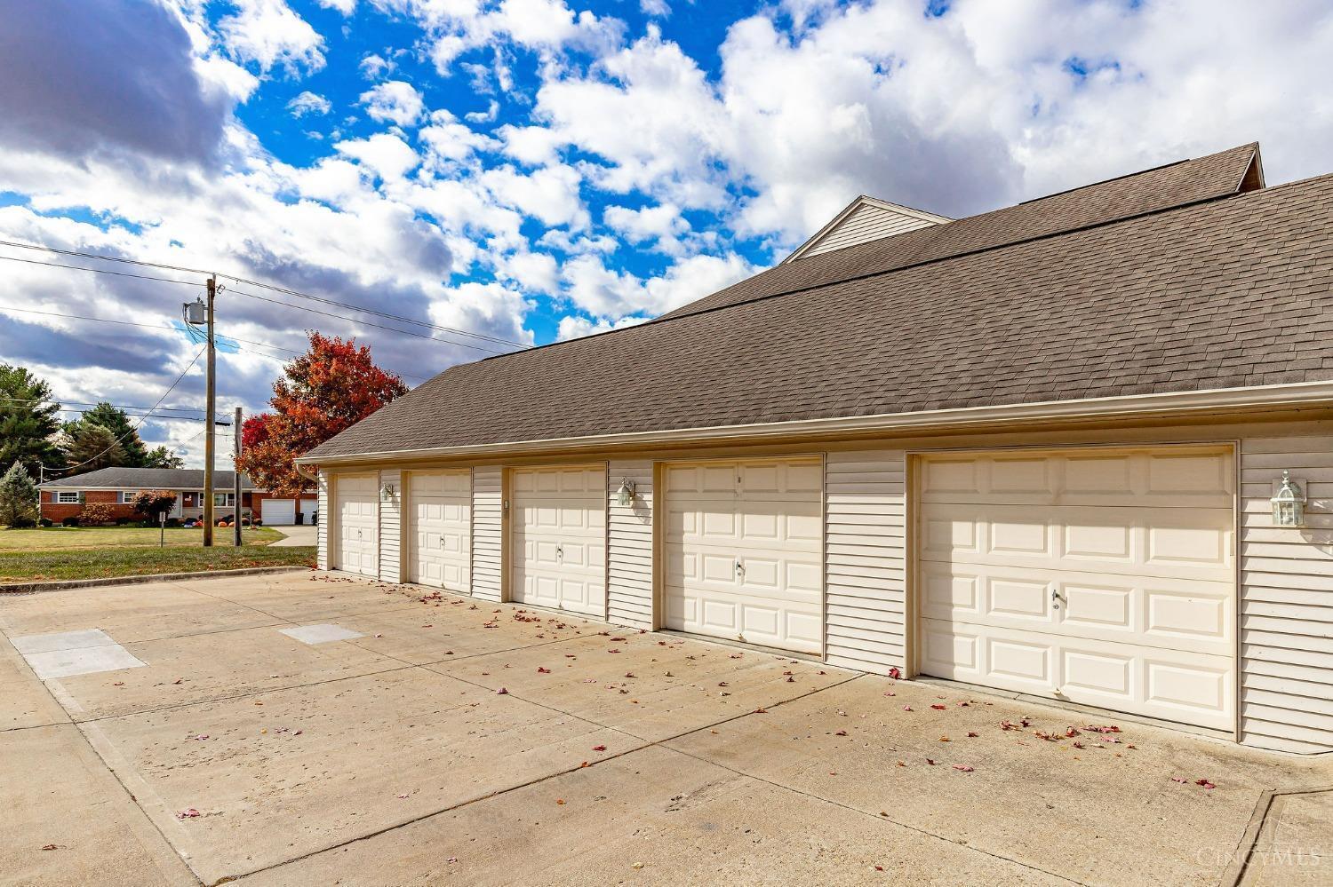 10502 West Road, Unit 52 Harrison, OH 45030 - Photo 20 of 22 Gallery Image 20