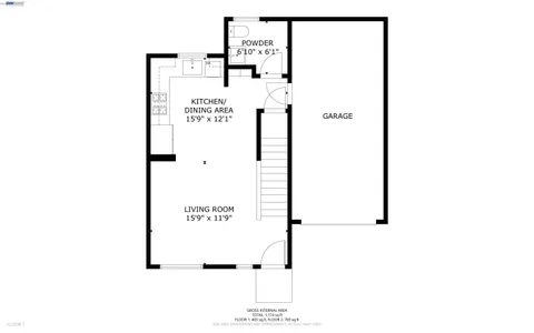 $900,000 | 80 Woodbury Highlands Place, Unit 10, Lafayette, CA 94549