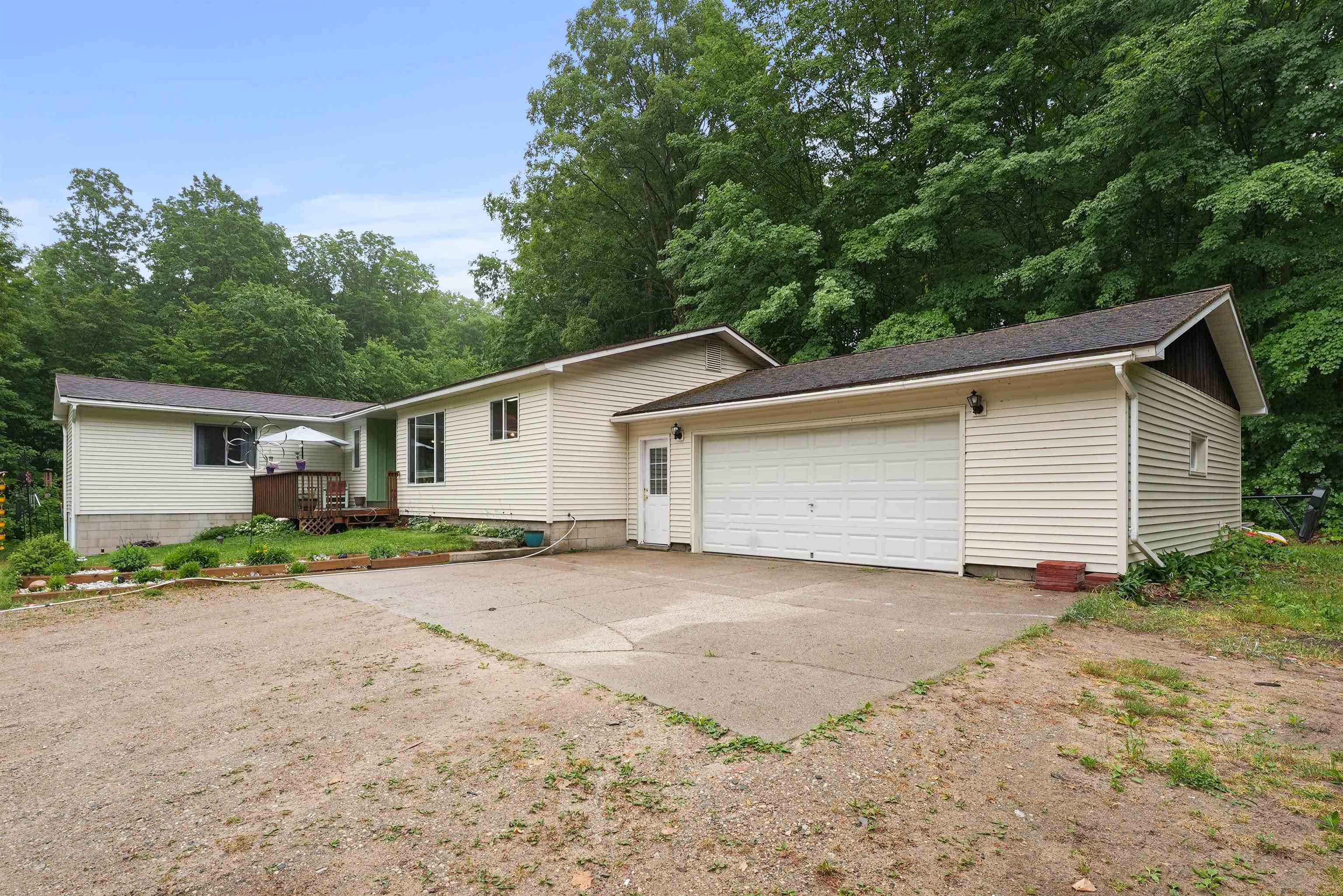 5730 North 39 Road Manton, MI 49663 - Photo 1 of 25