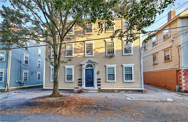 $2,095,000 | 84 Transit Street, Providence, RI 02906