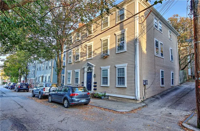 $2,095,000 | 84 Transit Street, Providence, RI 02906