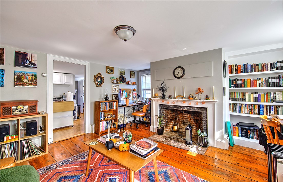 84 Transit Street Providence, RI 02906 - Photo 28 of 47