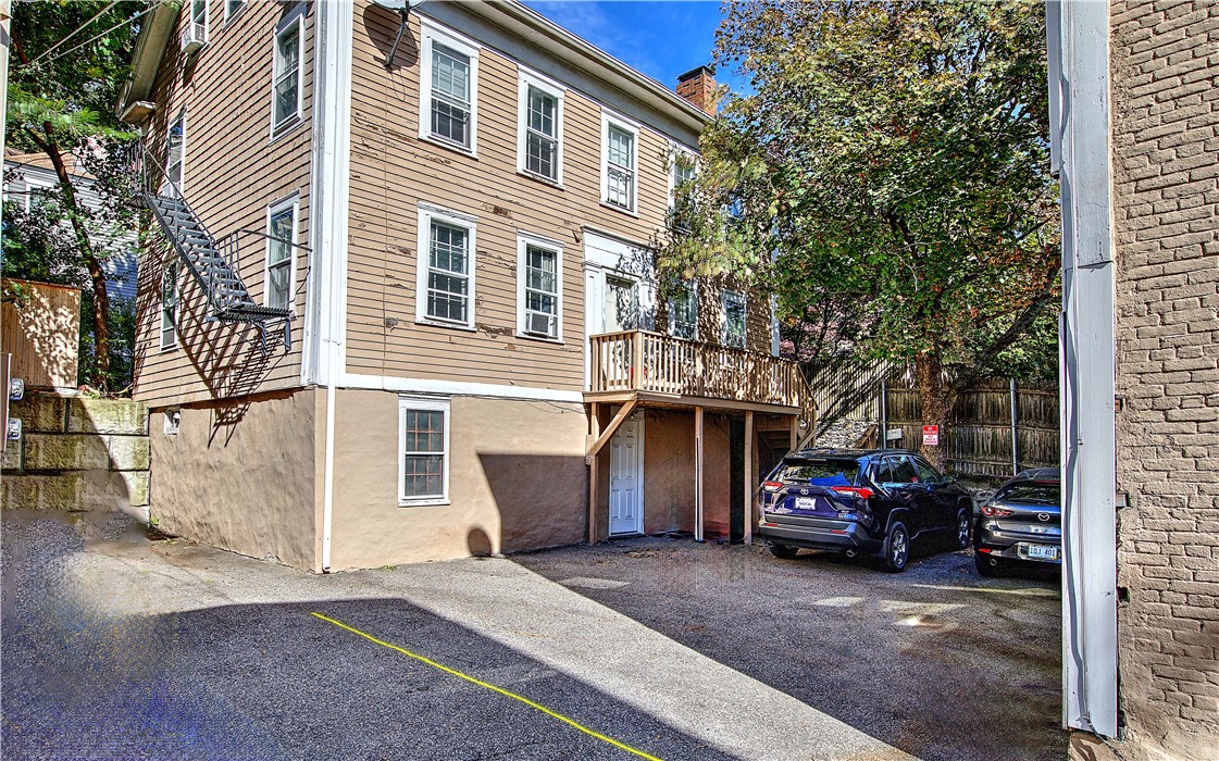 84 Transit Street Providence, RI 02906 - Photo 36 of 47