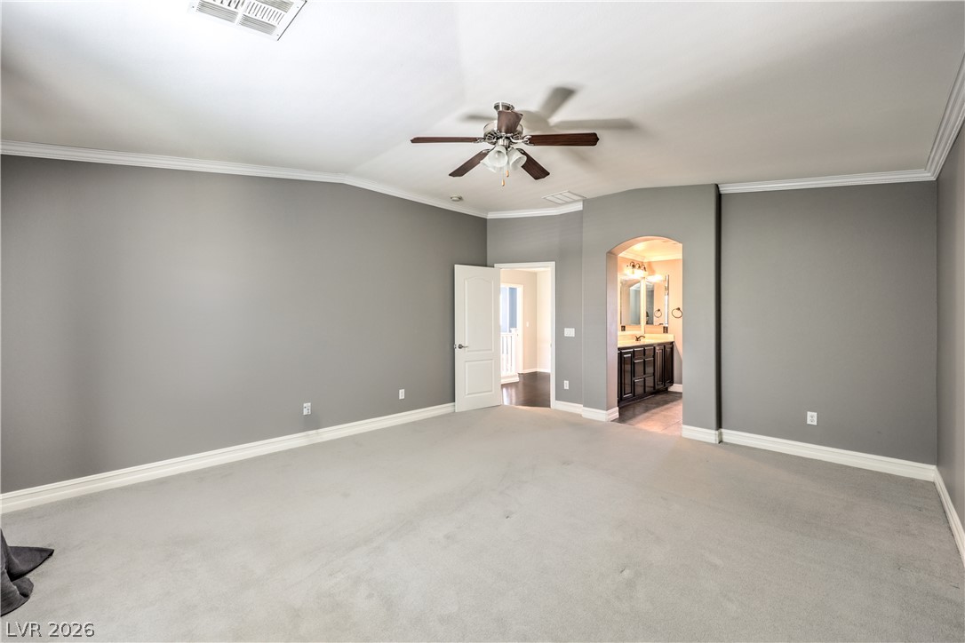 10731 Drake Ridge Avenue Las Vegas, NV 89166 - Photo 19 of 43