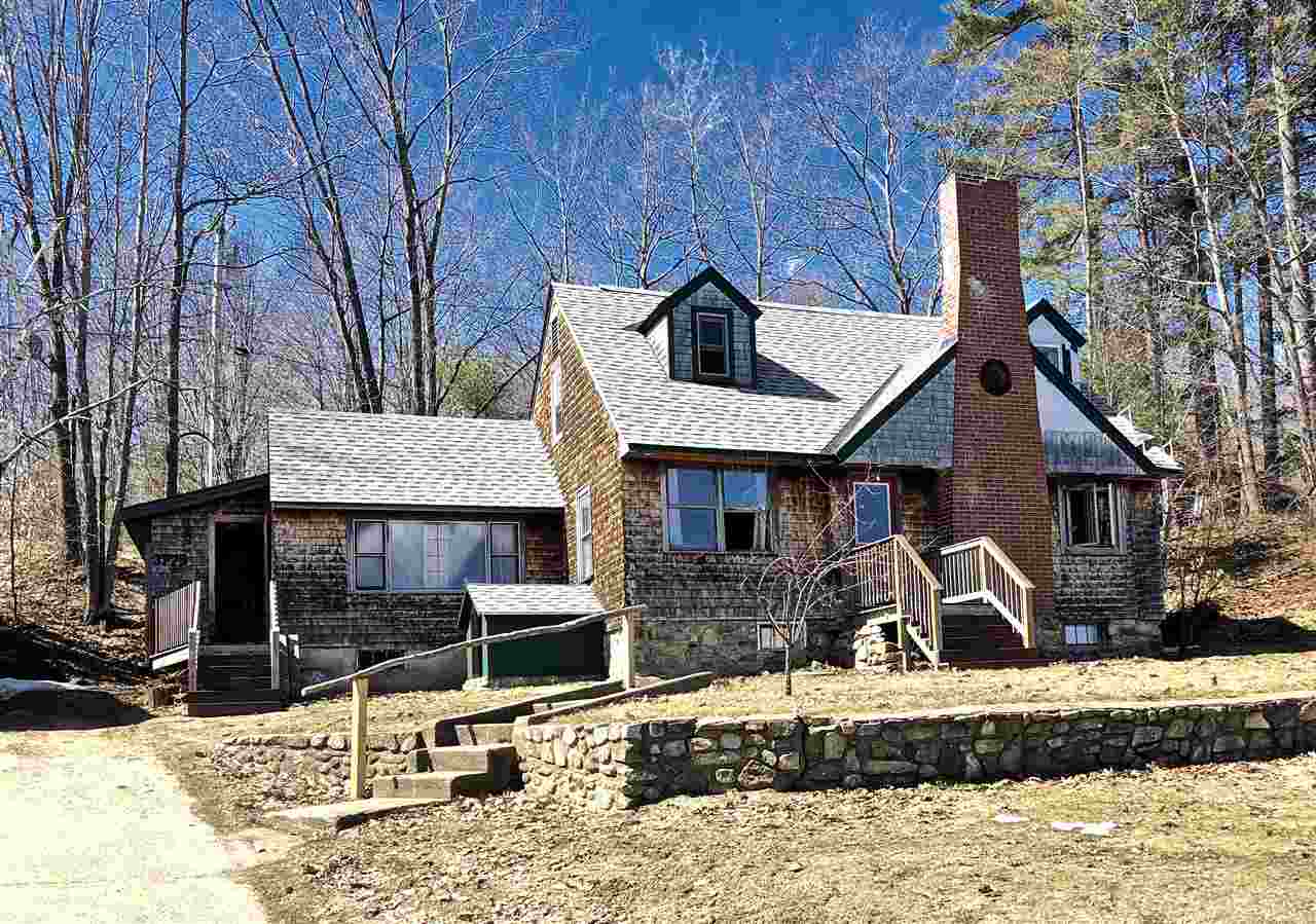 377 Scenic View Road Ashland, NH 03217 - Photo 1 of 27