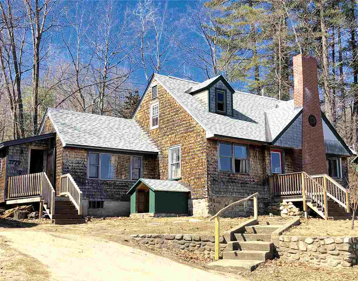 377 Scenic View Road Ashland, NH 03217 - Photo 3 of 27