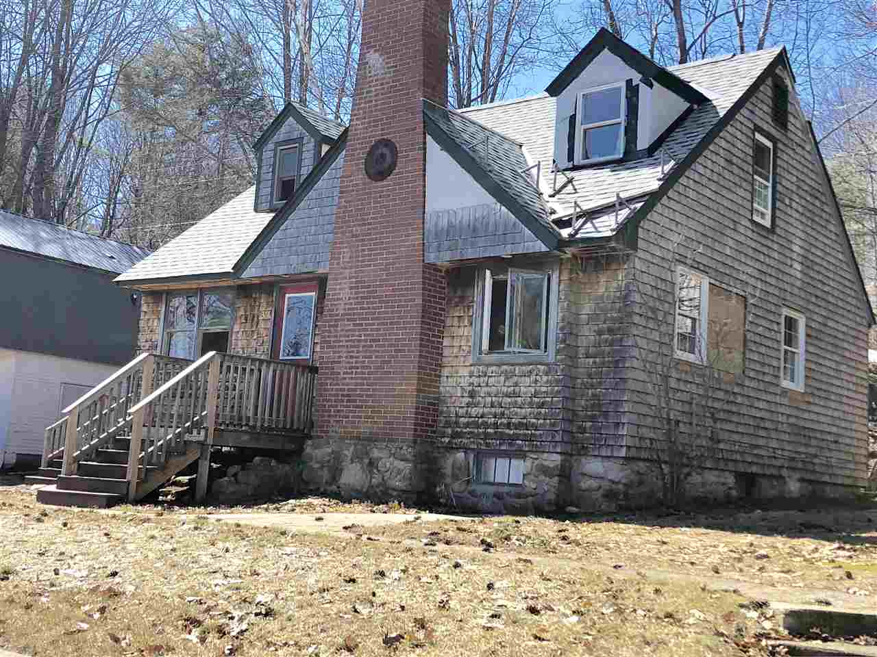 377 Scenic View Road Ashland, NH 03217 - Photo 4 of 27