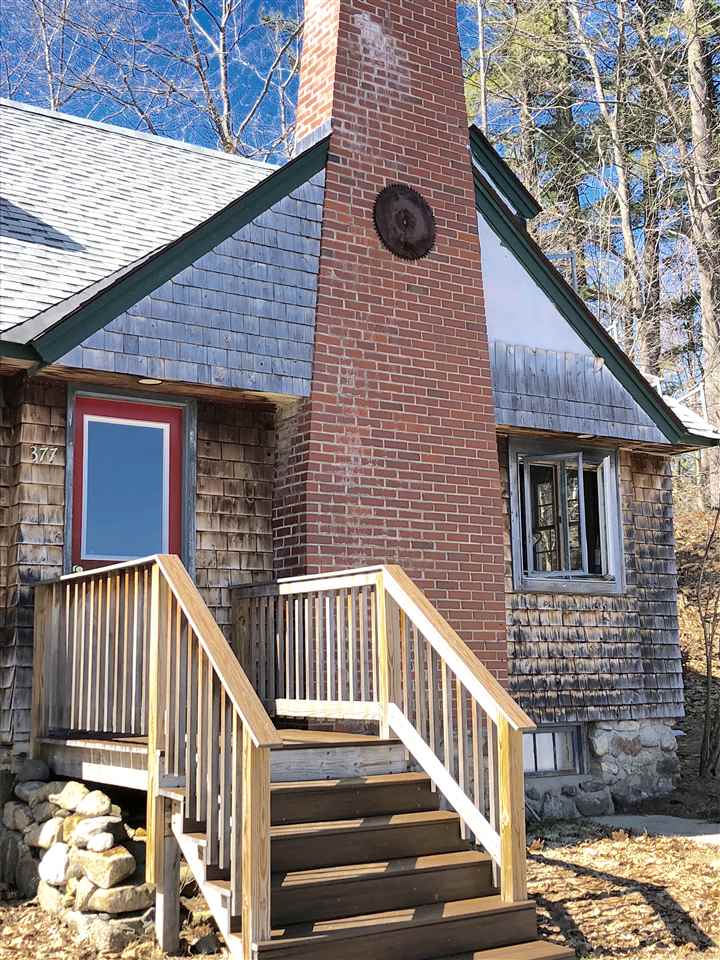 377 Scenic View Road Ashland, NH 03217 - Photo 5 of 27