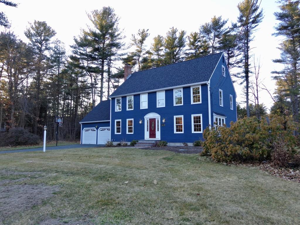 33 Robin Road Norfolk, MA 02056 - Photo 24 of 24 Gallery Image 24