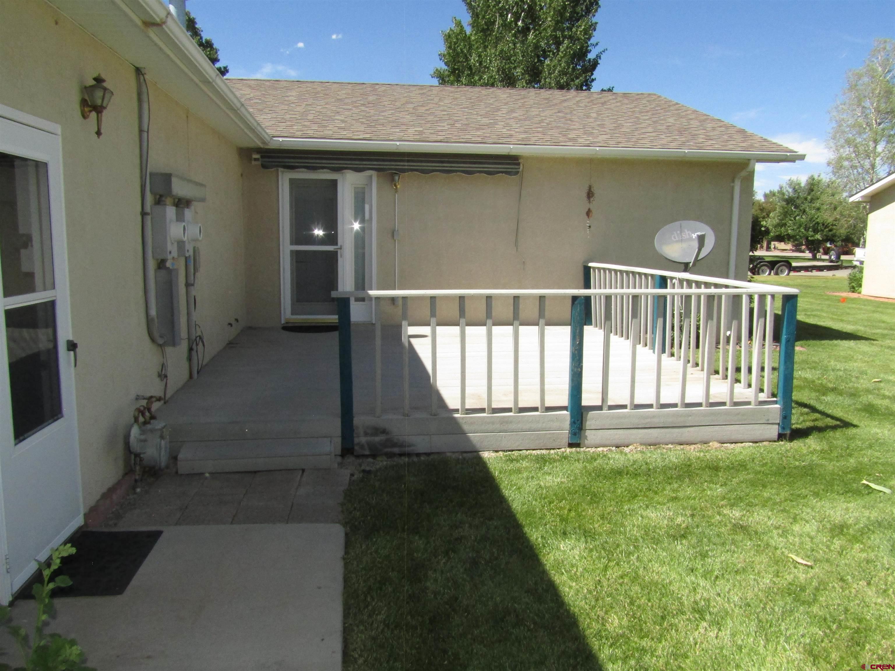 81 Pioneer Road Monte Vista, CO 81144 - Photo 15 of 17