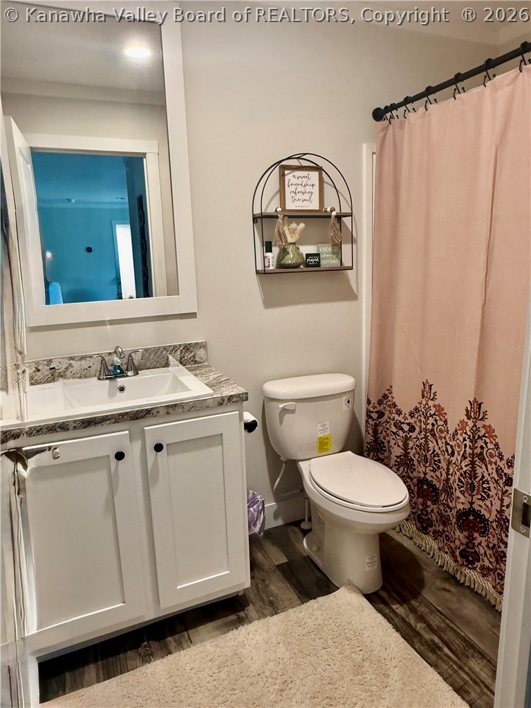 202 Brook Lane Point Pleasant, WV 25550 - Photo 22 of 28 Gallery Image 22