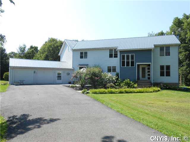 31 Toad Harbor Road West Monroe, NY 13167 - Photo 1 of 1 Exterior Front