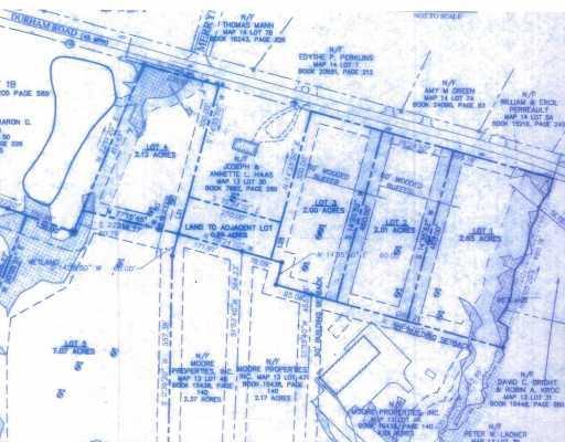 Lot 2 Durham Road Brunswick, ME 04011 - Photo 1 of 1 Land.