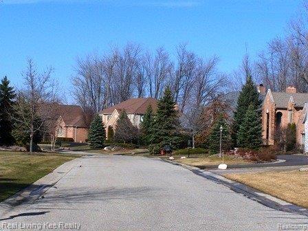 3733 Cedar Brook Drive Rochester, MI 48309 - Photo 18 of 20 Street view in neighborhood