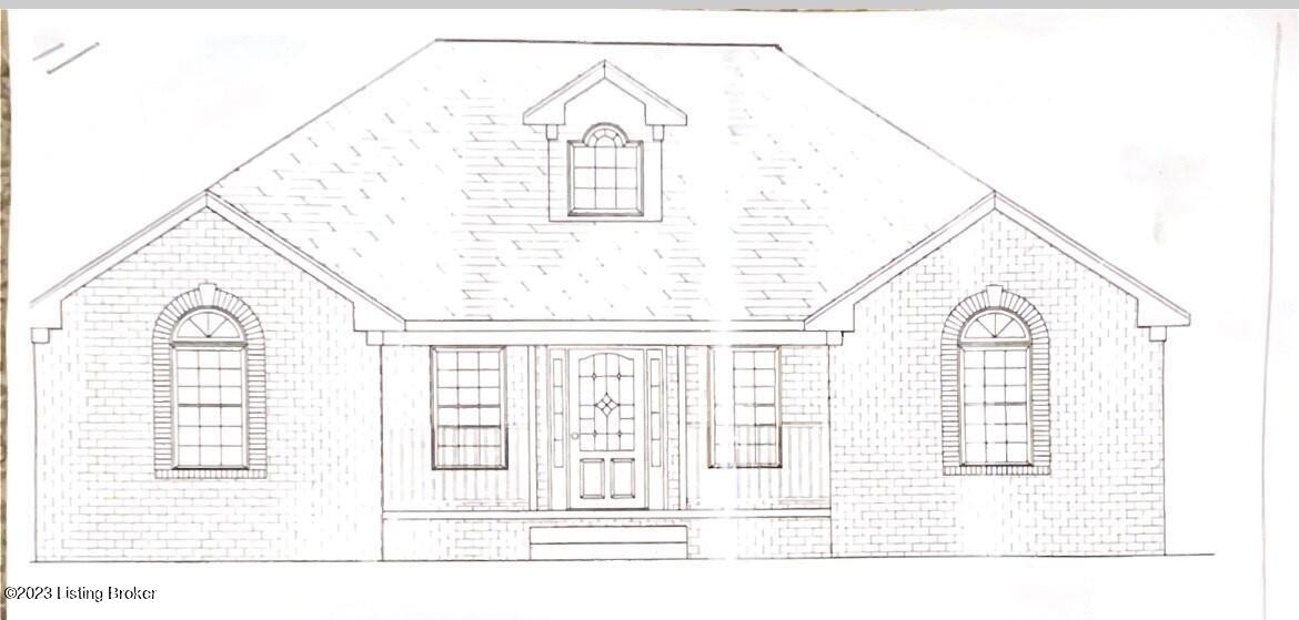 391 Lenore Road Coxs Creek, KY 40013 - Photo 1 of 1 Front