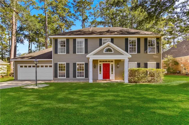 $520,000 | 683 Bocage Lane, Mandeville, LA 70471