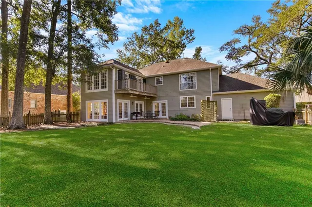 $520,000 | 683 Bocage Lane, Mandeville, LA 70471