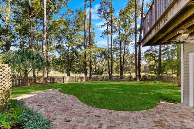 $520,000 | 683 Bocage Lane, Mandeville, LA 70471