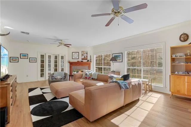 $520,000 | 683 Bocage Lane, Mandeville, LA 70471