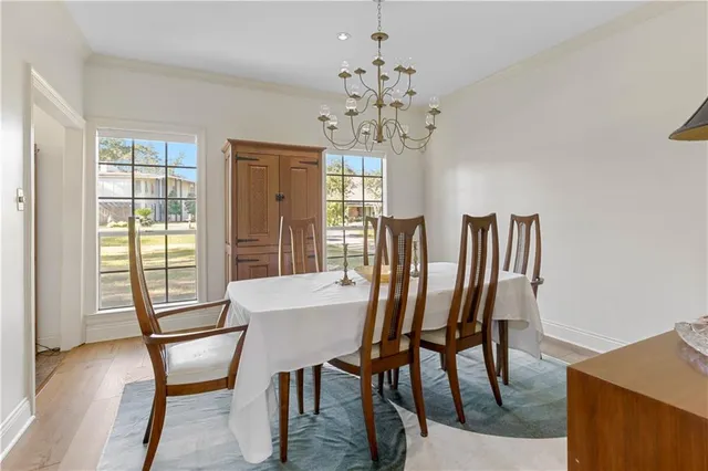 $520,000 | 683 Bocage Lane, Mandeville, LA 70471