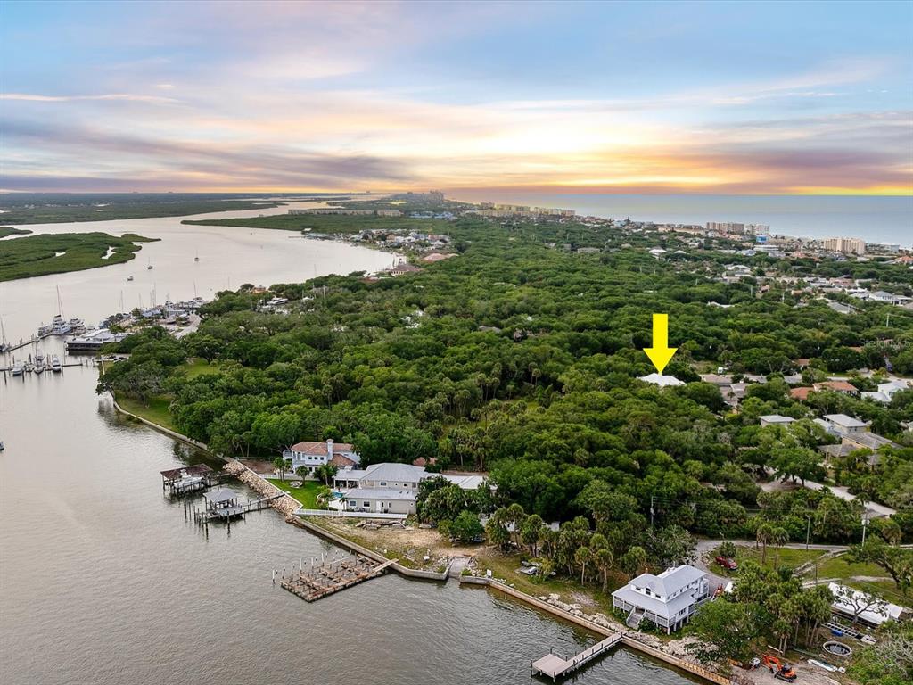 110 Ocean Way Drive Ponce Inlet, FL 32127 - Photo 90 of 97