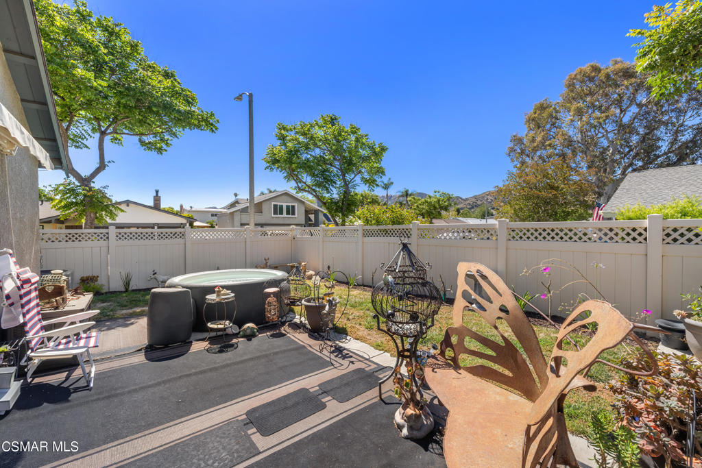 5396 Diane Street Simi Valley, CA 93063 - Photo 21 of 25