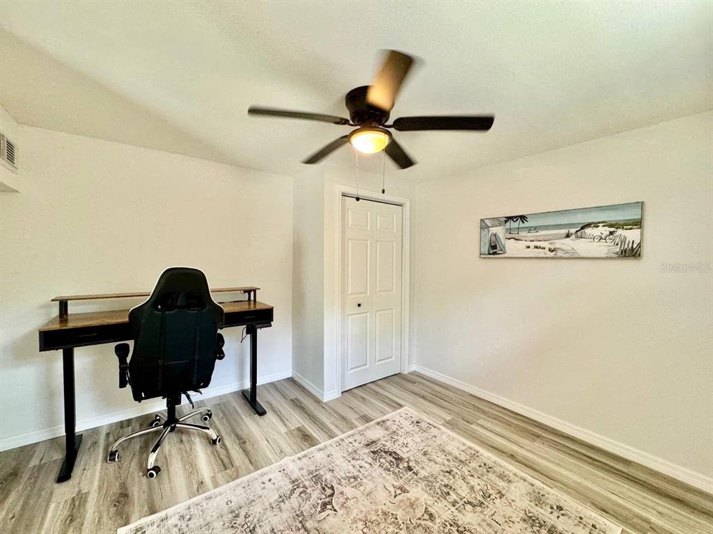 4282 Rudder Way New Port Richey, FL 34652 - Photo 28 of 34 a view of a workspace