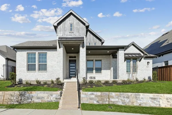 $446,990 | 1105 Painted Lady Drive, Crowley, TX 76036