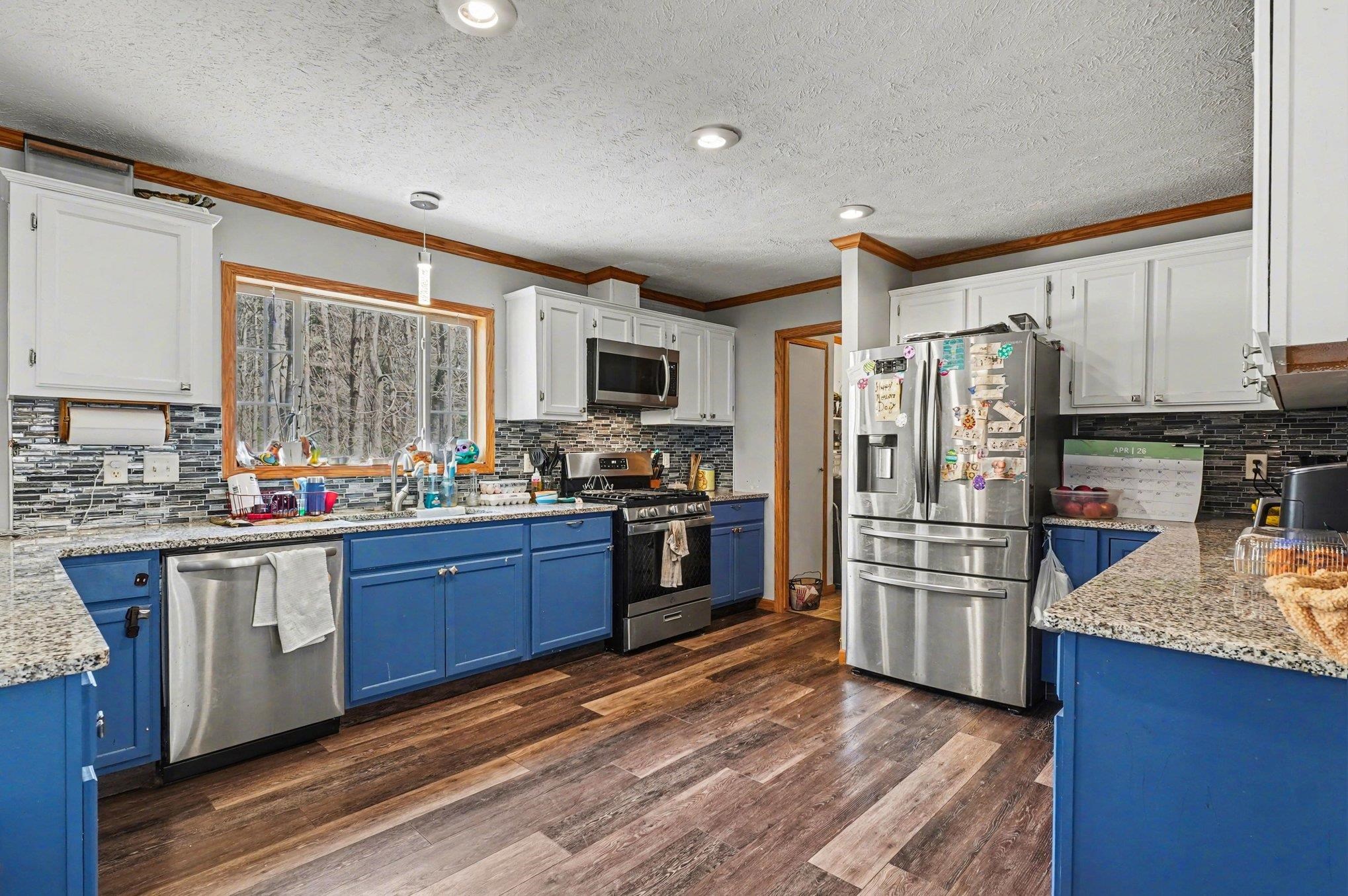 6620 Sandy Ridge Drive Hope, MI 48628 - Photo 5 of 35