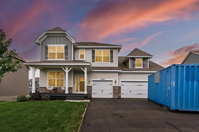 $645,000 | 10763 Orchid Lane North, Maple Grove, MN 55369