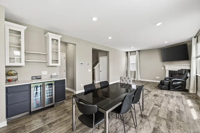 $645,000 | 10763 Orchid Lane North, Maple Grove, MN 55369