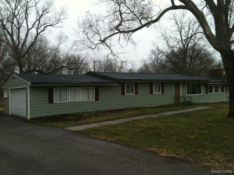 41600 Warren Road Canton, MI 48187 - Photo 1 of 13 Warren Road Frt